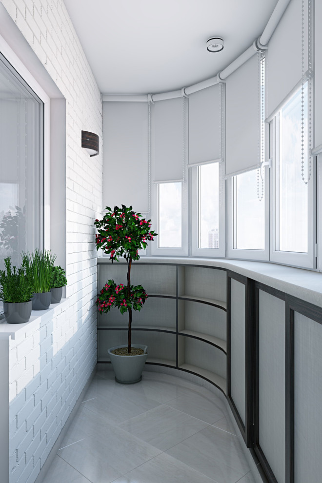 Квартира 55 м2