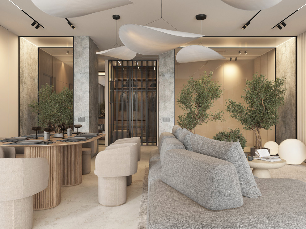 ЖК ЕВРОПЕЙСКИЙ