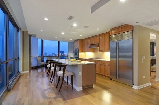 Chicago Kitchen Remodel!