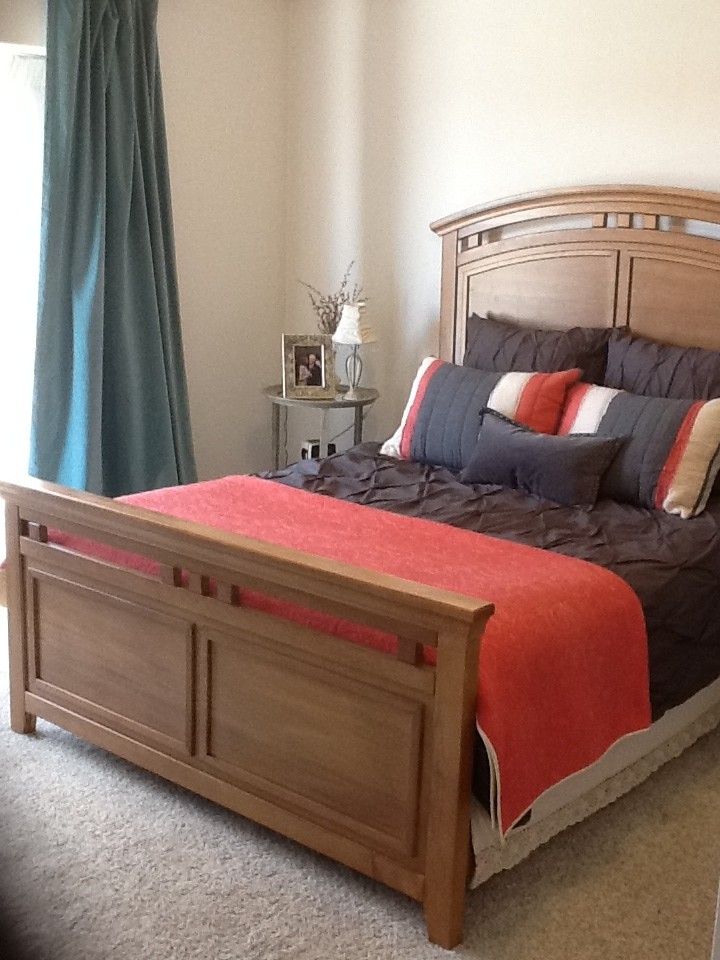 What color to paint my master bedroom?