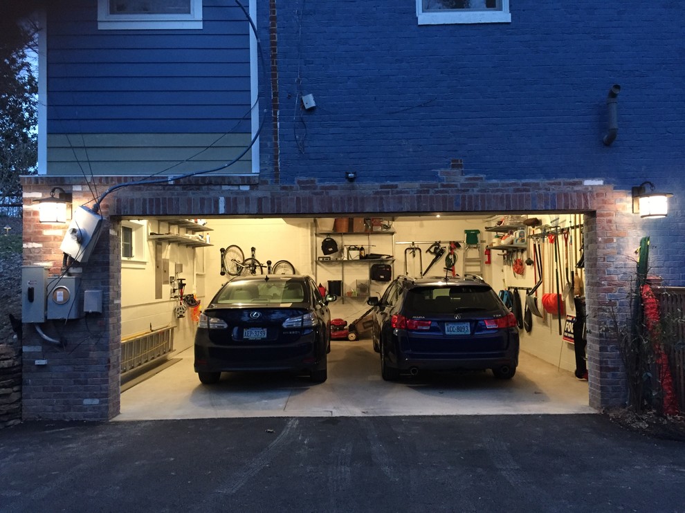 Best Garage Floor Epoxy?