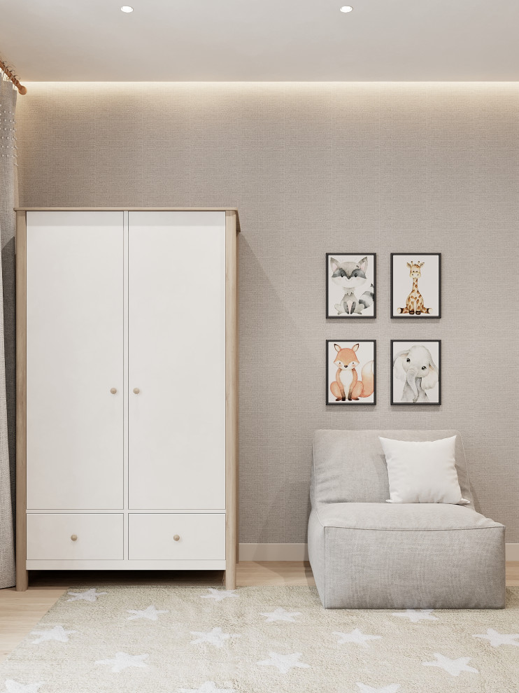 ЖК Приморский квартал