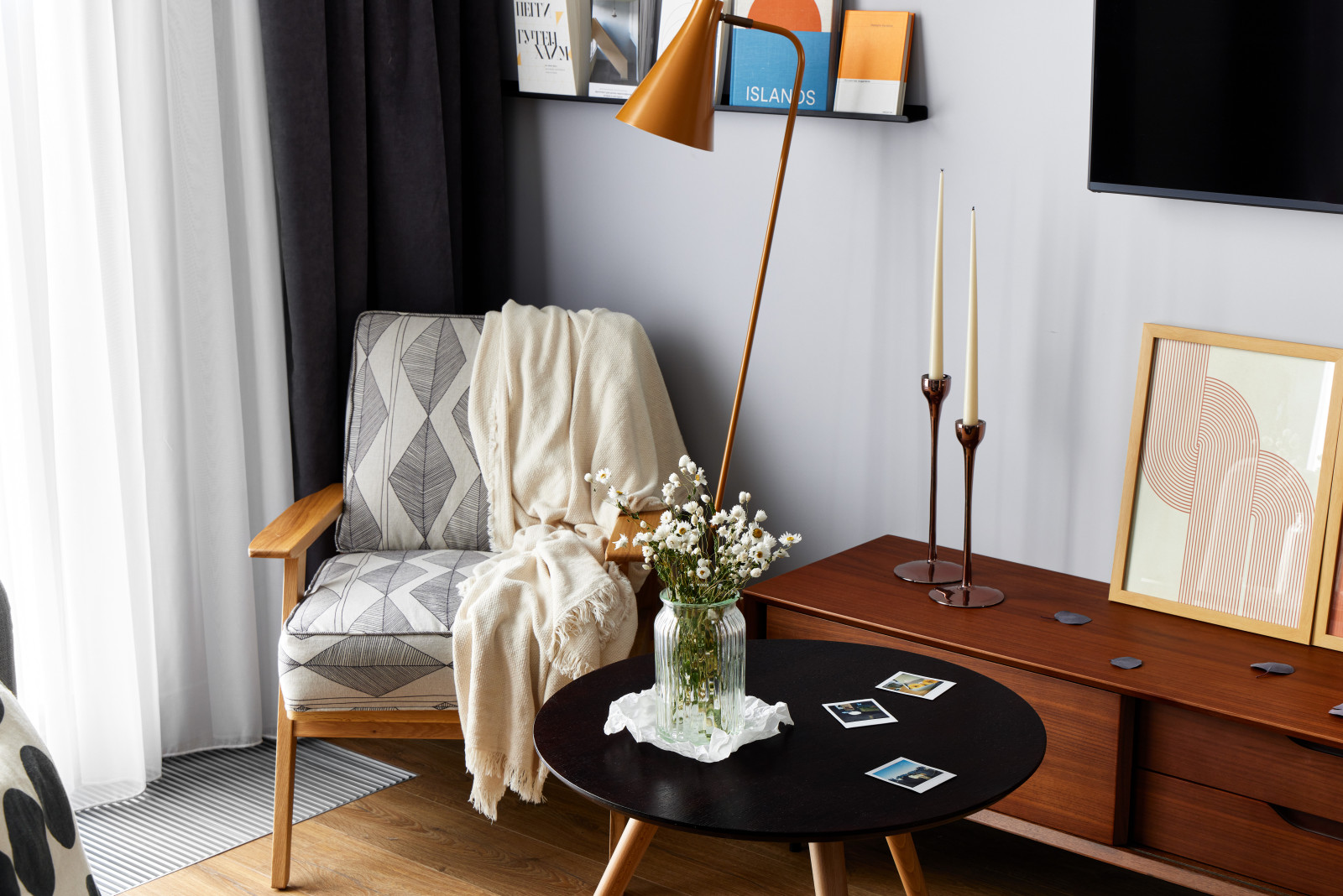 ELNDESIGN /apartment