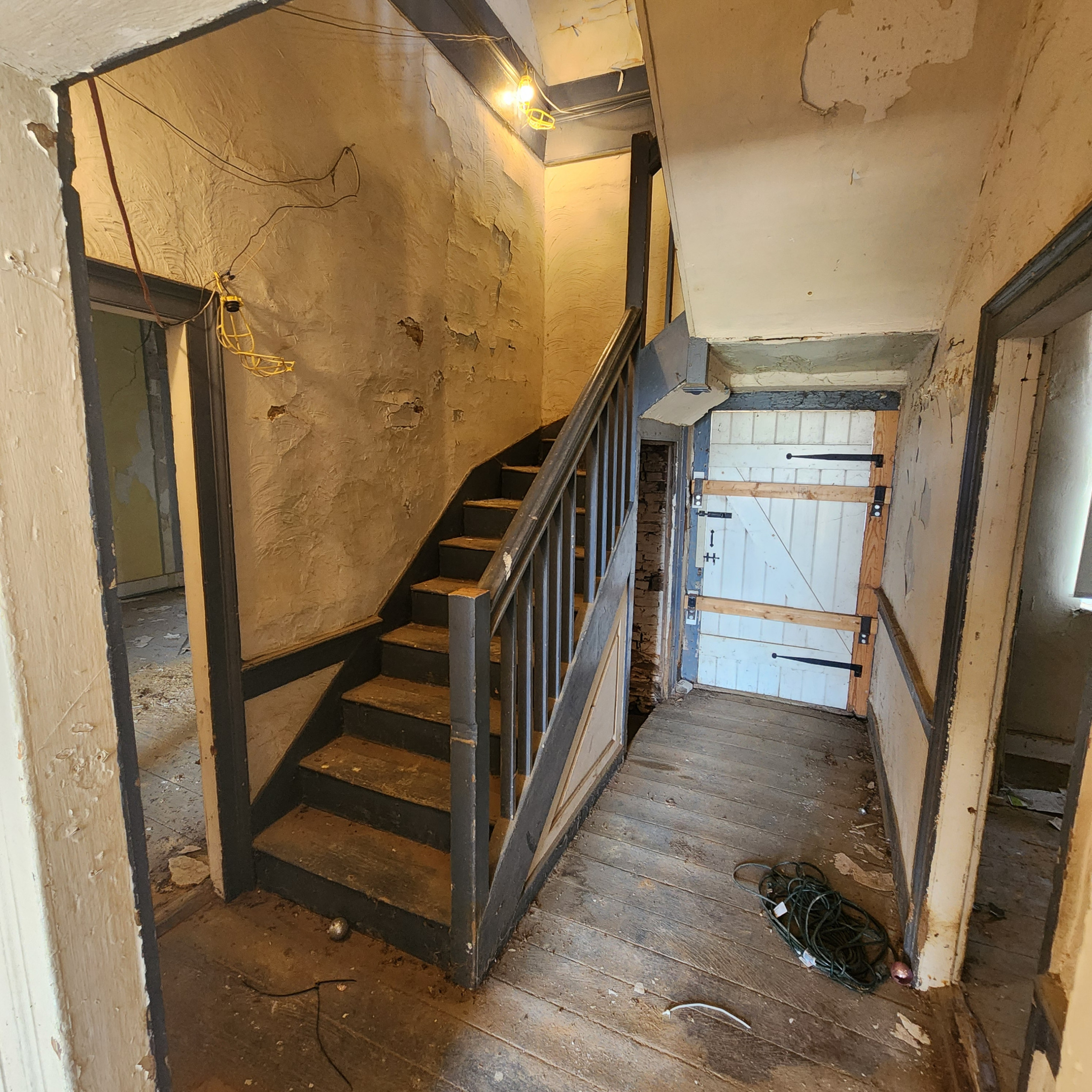 farm house remodel