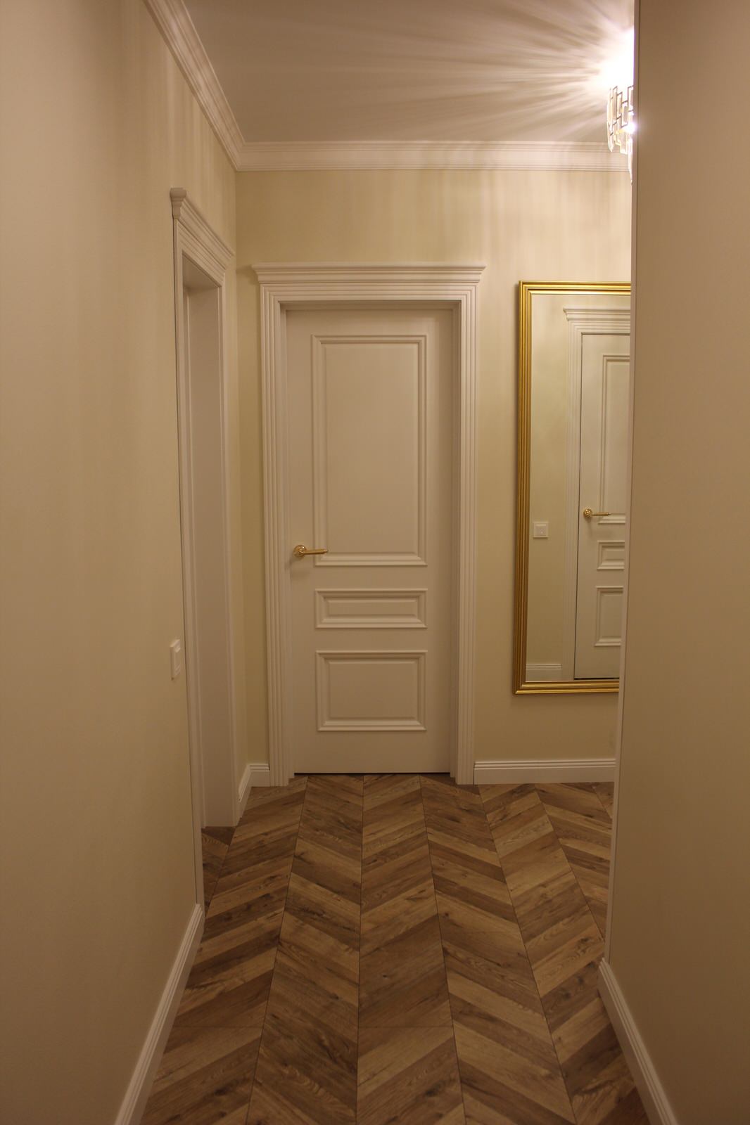 Кострома Красная слобода