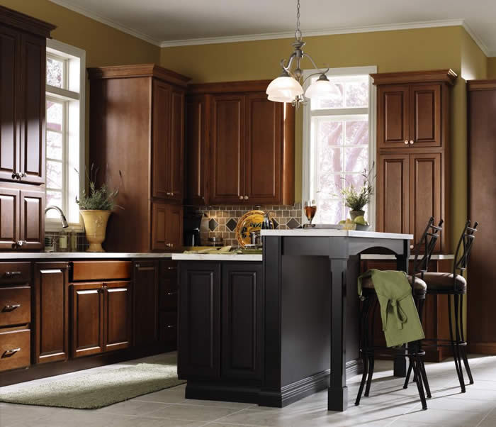 Inspiration for a traditional kitchen in Philadelphia.