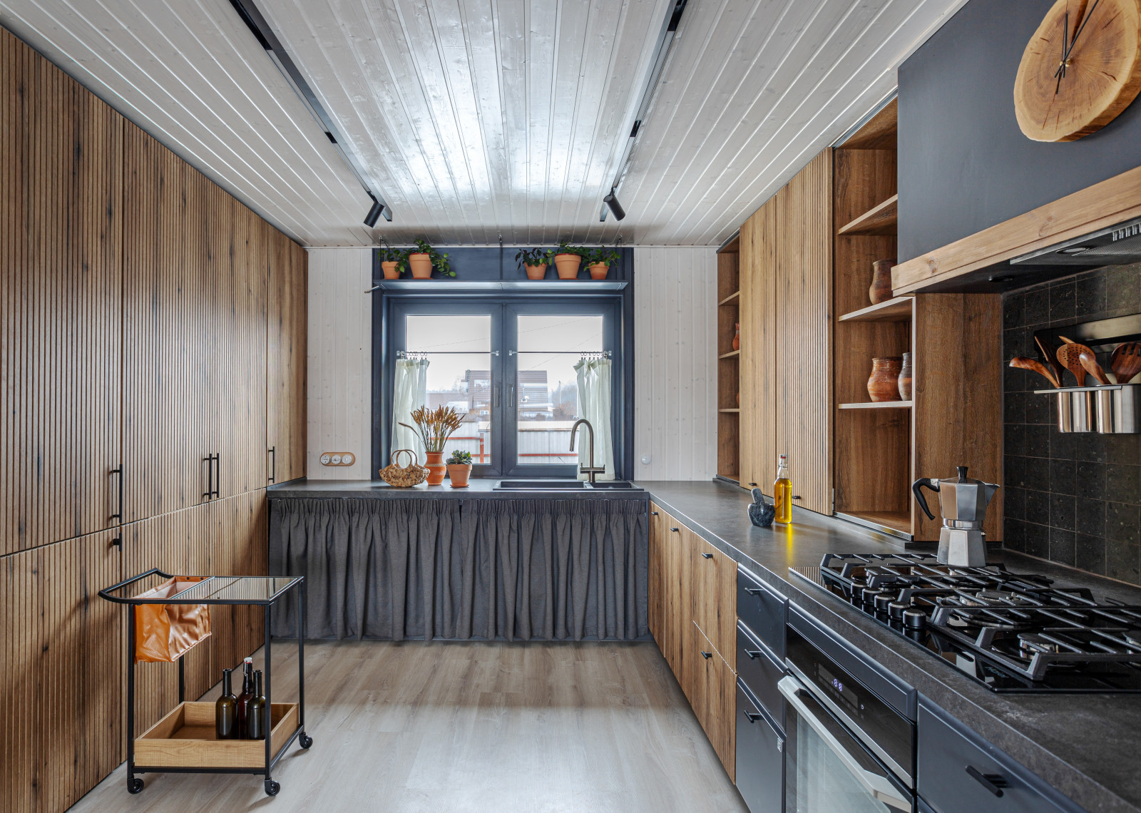 Дом в Ногинске