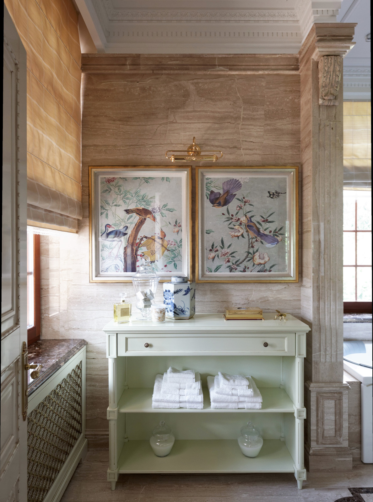 Дом для большой семьи