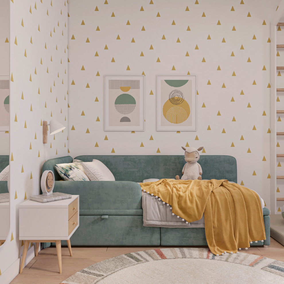 Просторная светлая квартира в г.Москва