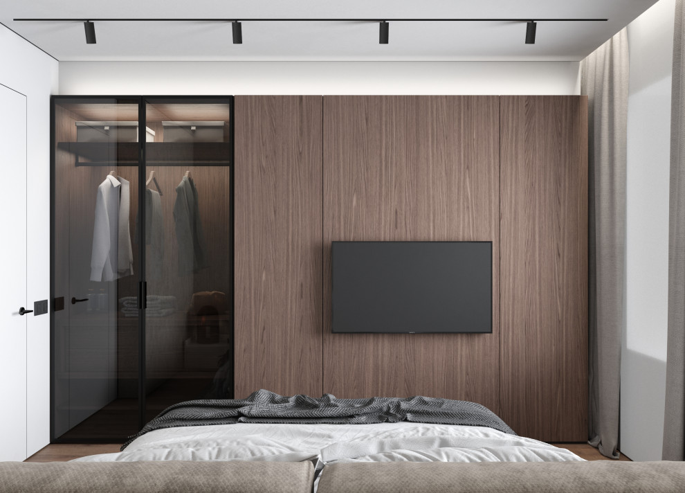 Екатериненский парк 45m