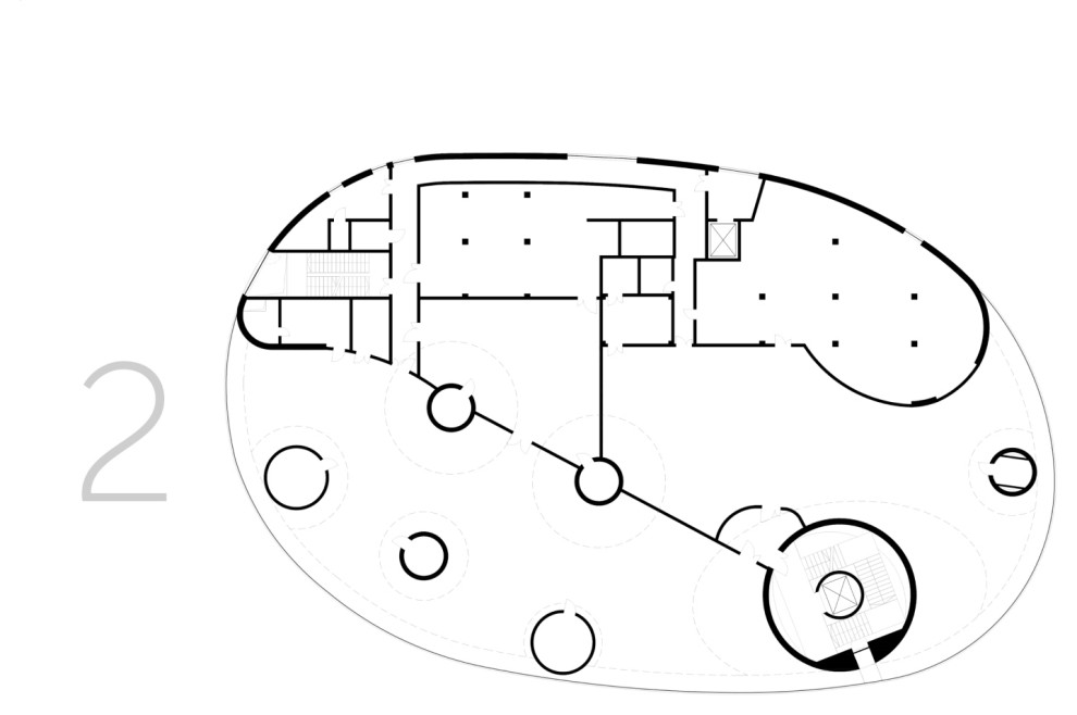 Фуд-молл в Ростове-на-Дону
