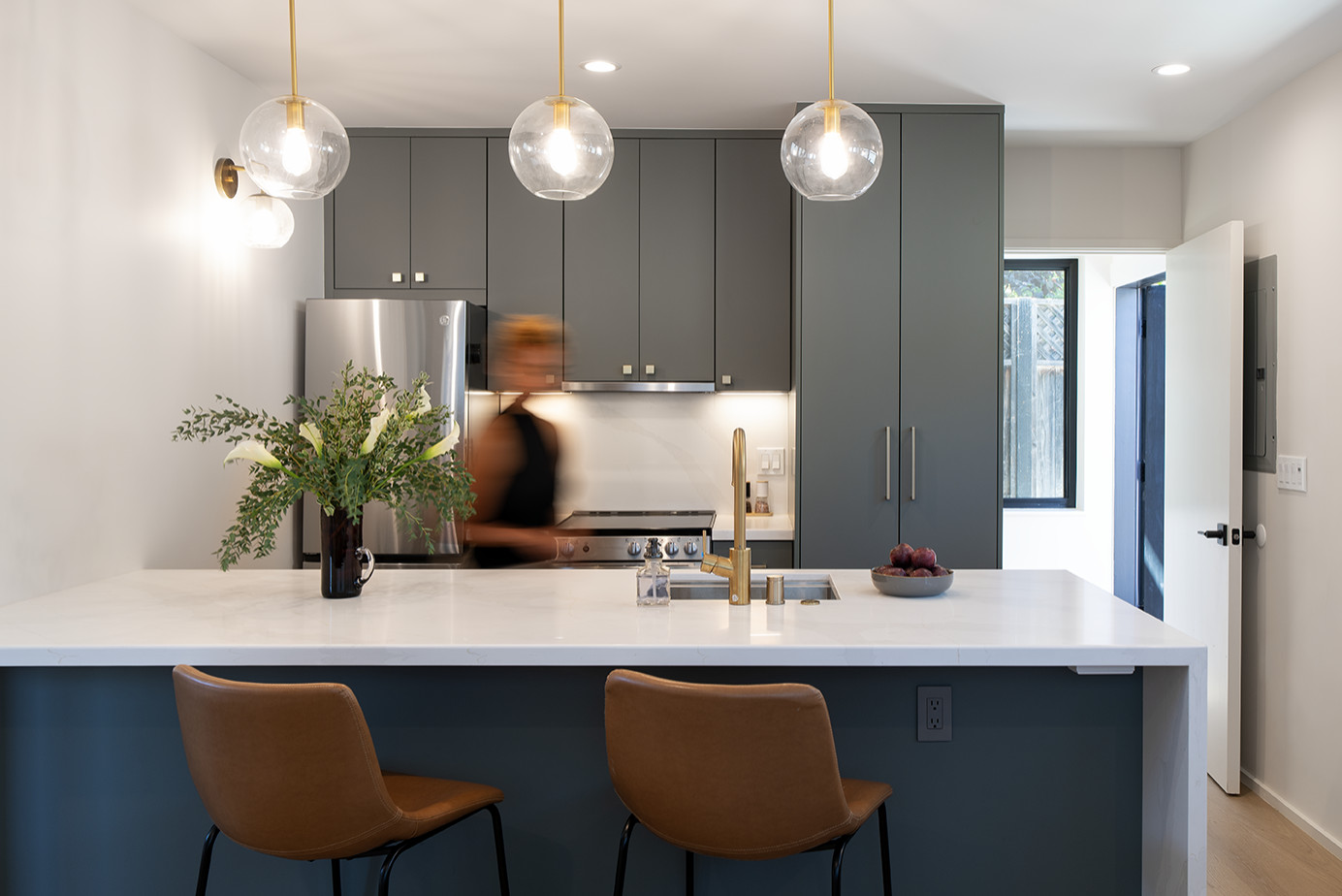 Oakland Modern ADU Retreat