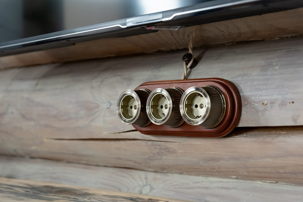 Werkel в новом проекте Прозорова Наталия (Гостиная для игроков)