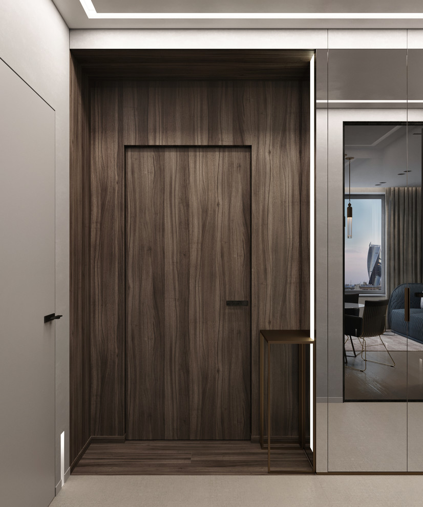 Квартира в ЖК "Береговой"