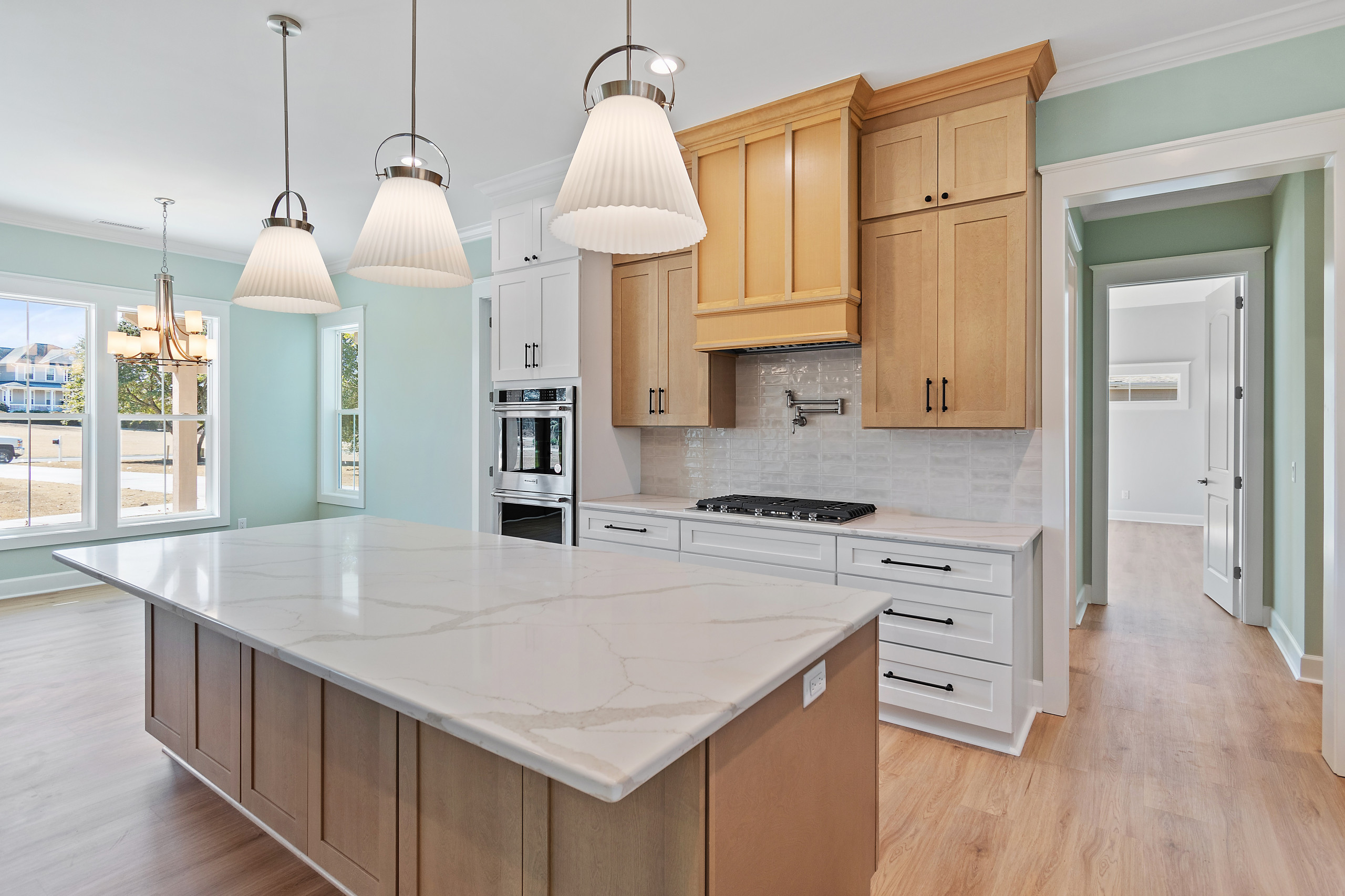 Live Oak Cottage