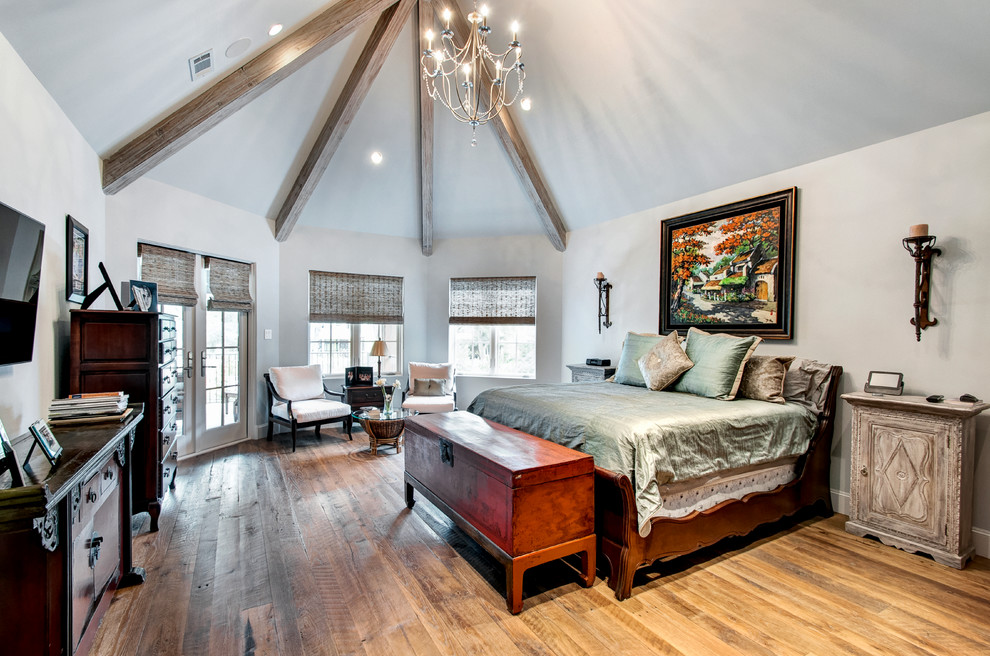 Memorial New Homes-Robert Dame Design
