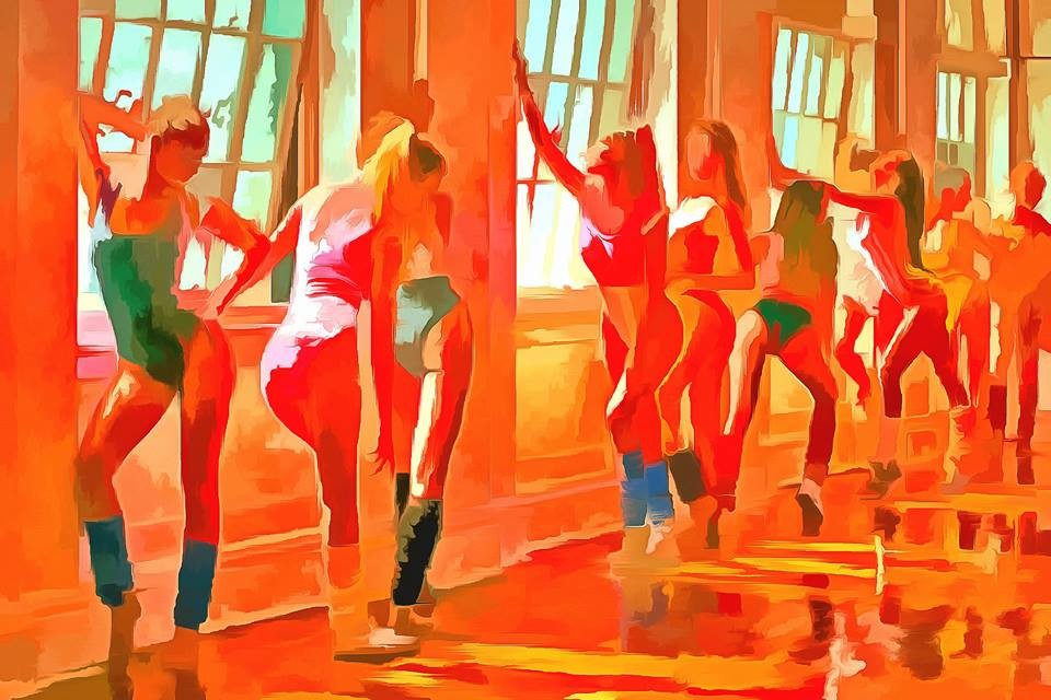 Ангела 2015 Картины