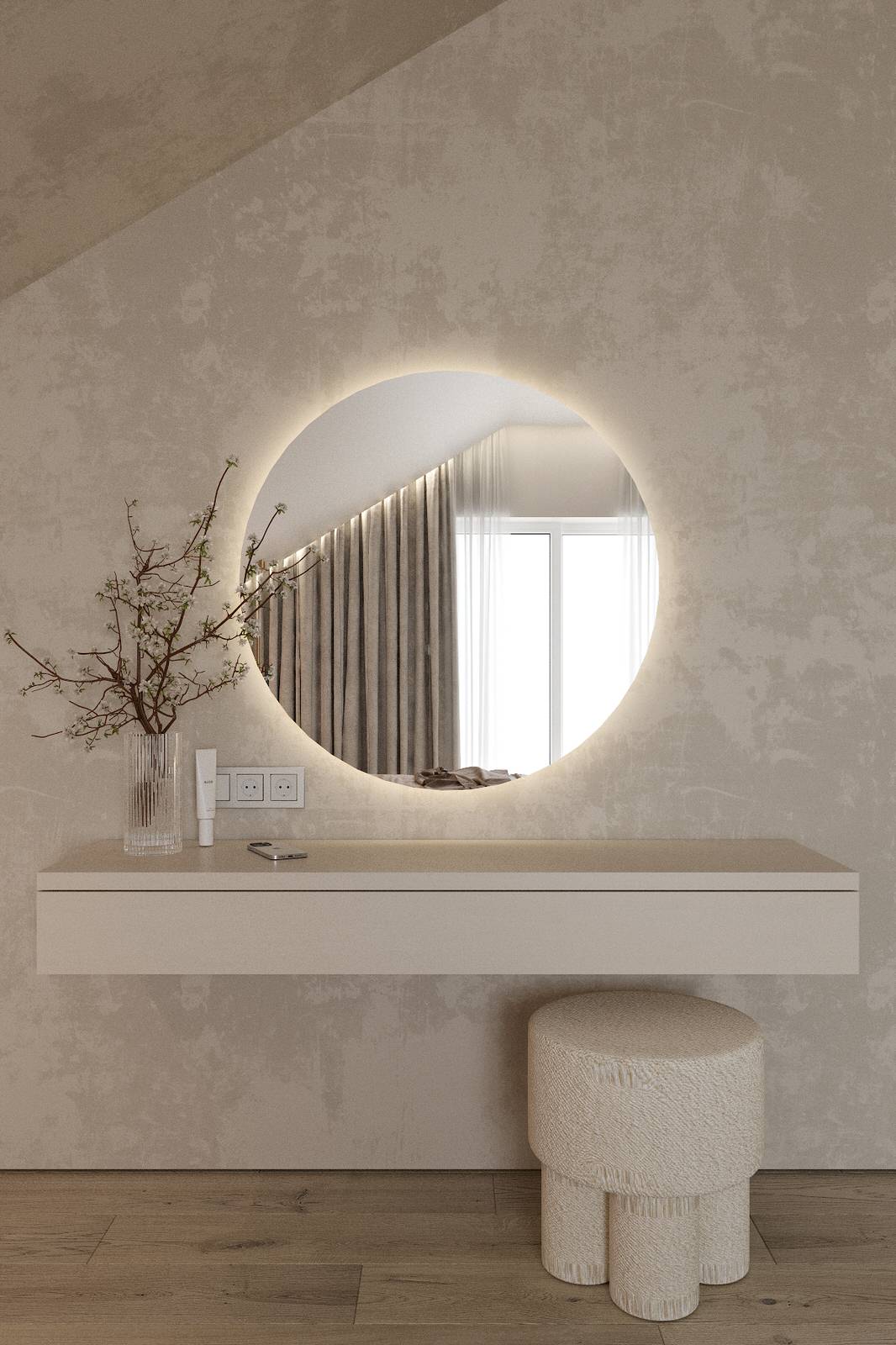 Жилой дом в Прохоровке