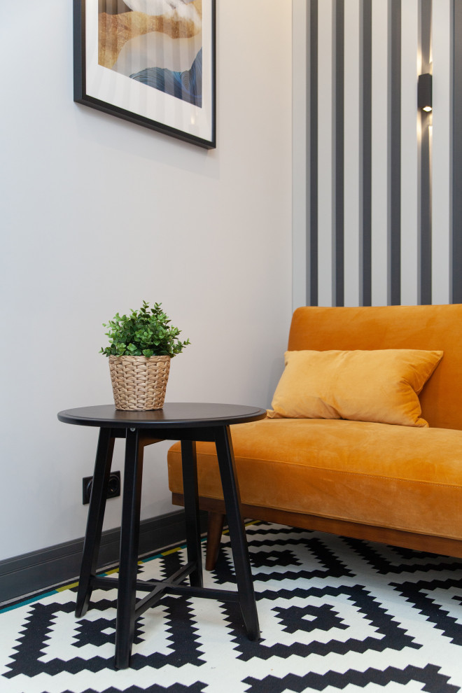 Квартира для аренды в ЖК Савеловский Сити