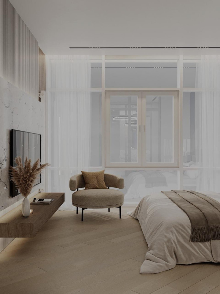 Квартира ЖК Столичный