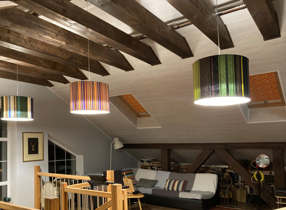 Таунхаус в Подмосковье