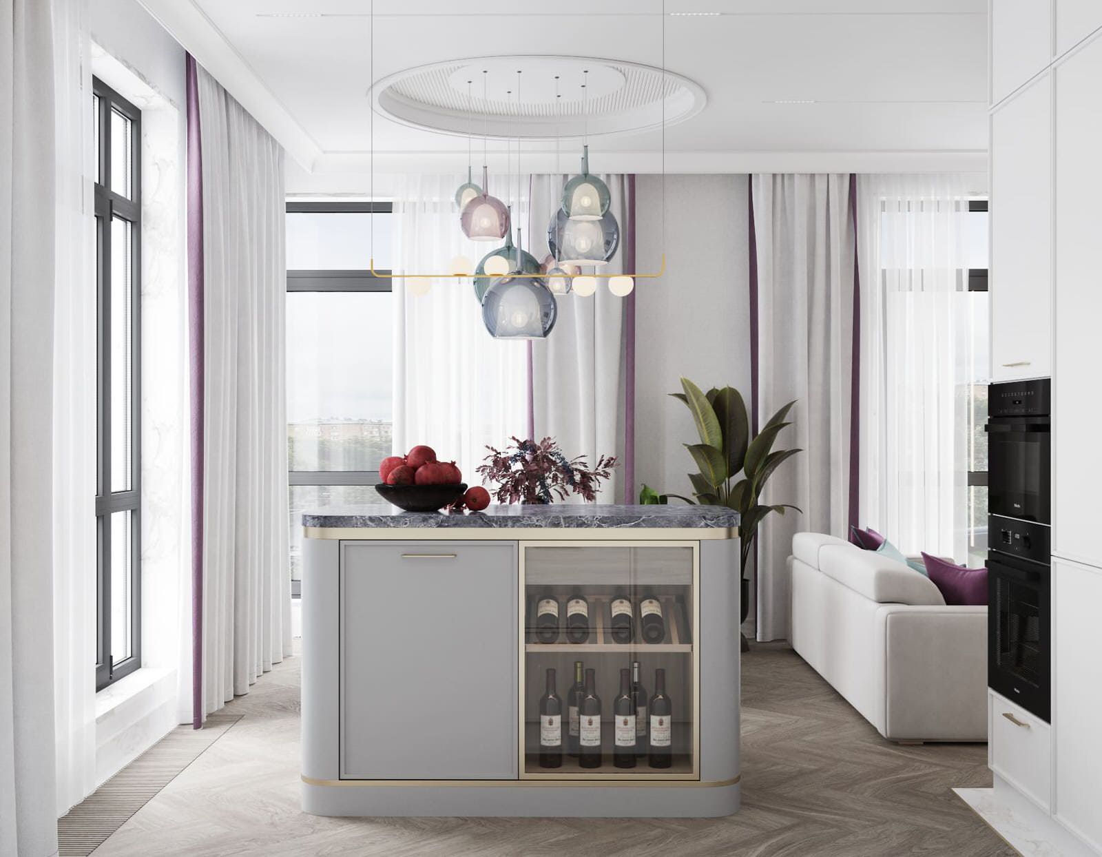 Residence Hall Шаболовский