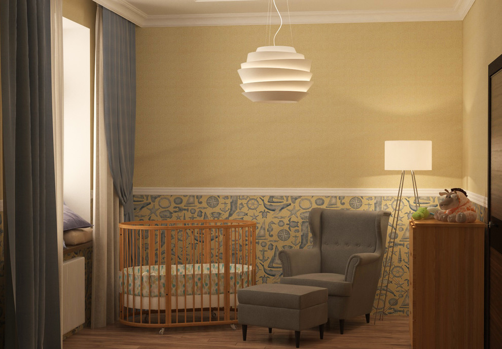 Евротрешка г. Москва ул.Академика Павлова