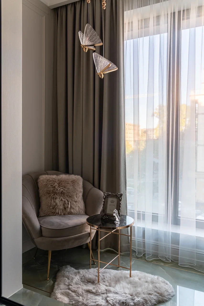 Петровский квартал