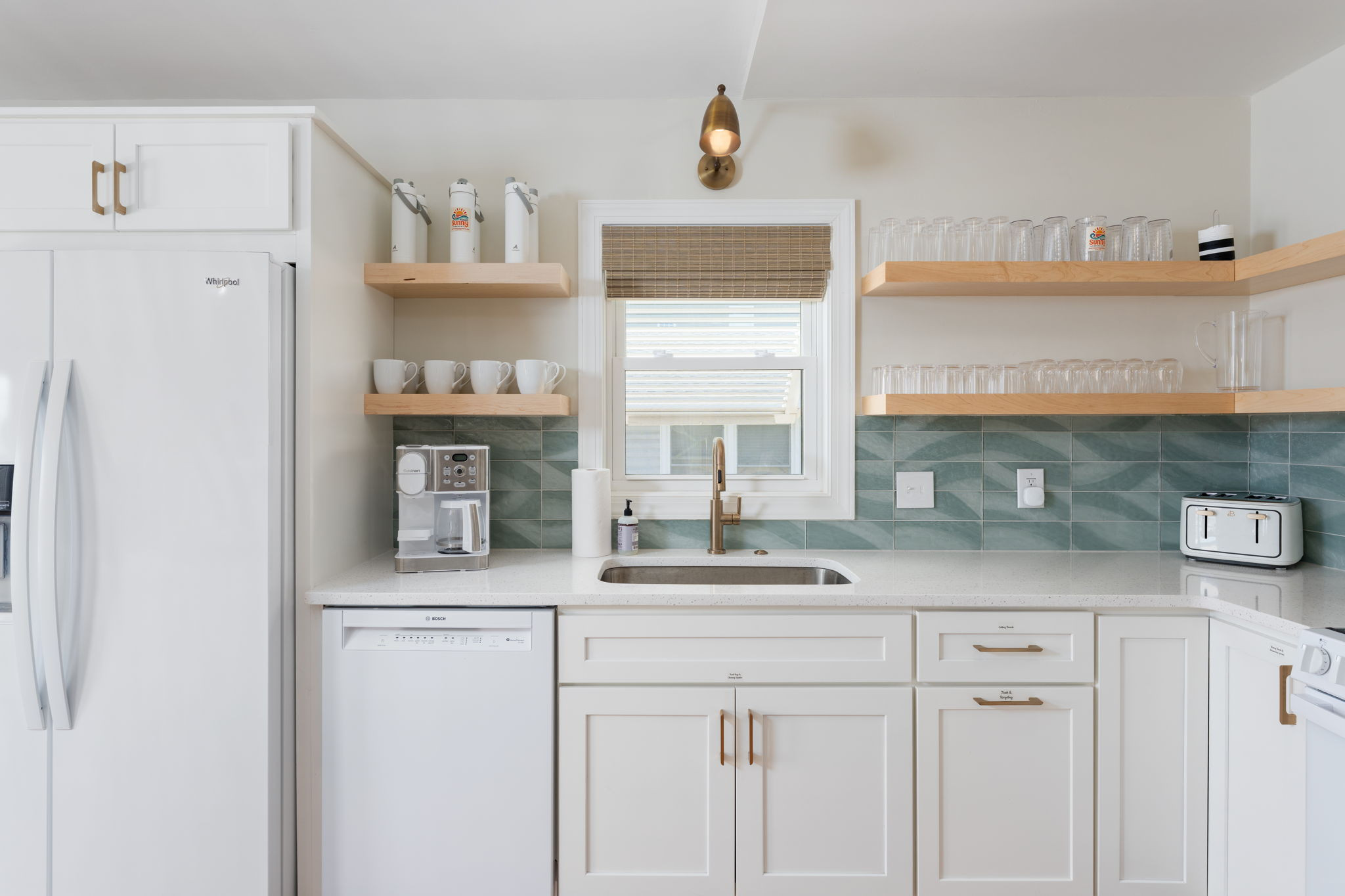 Topsail Beach Airbnb