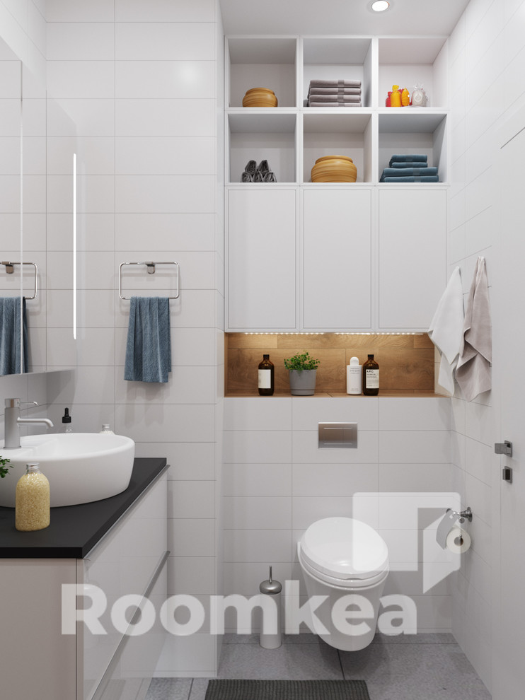 Ванная комната