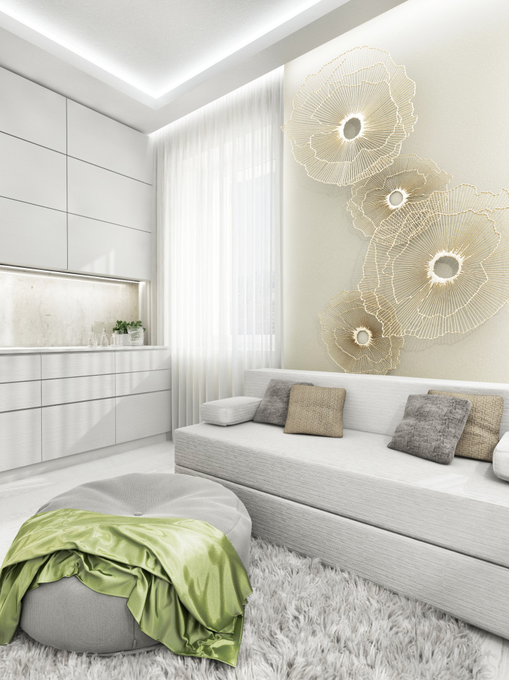 Там, где много Детских Комнат