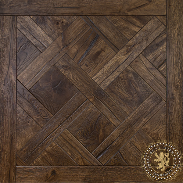 Bespoke Wood Floor Panel London by PRESTIGE WOODEN FLOORING LIMITED