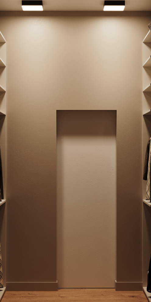 Дизайн квартиры в Ростове-на-Дону