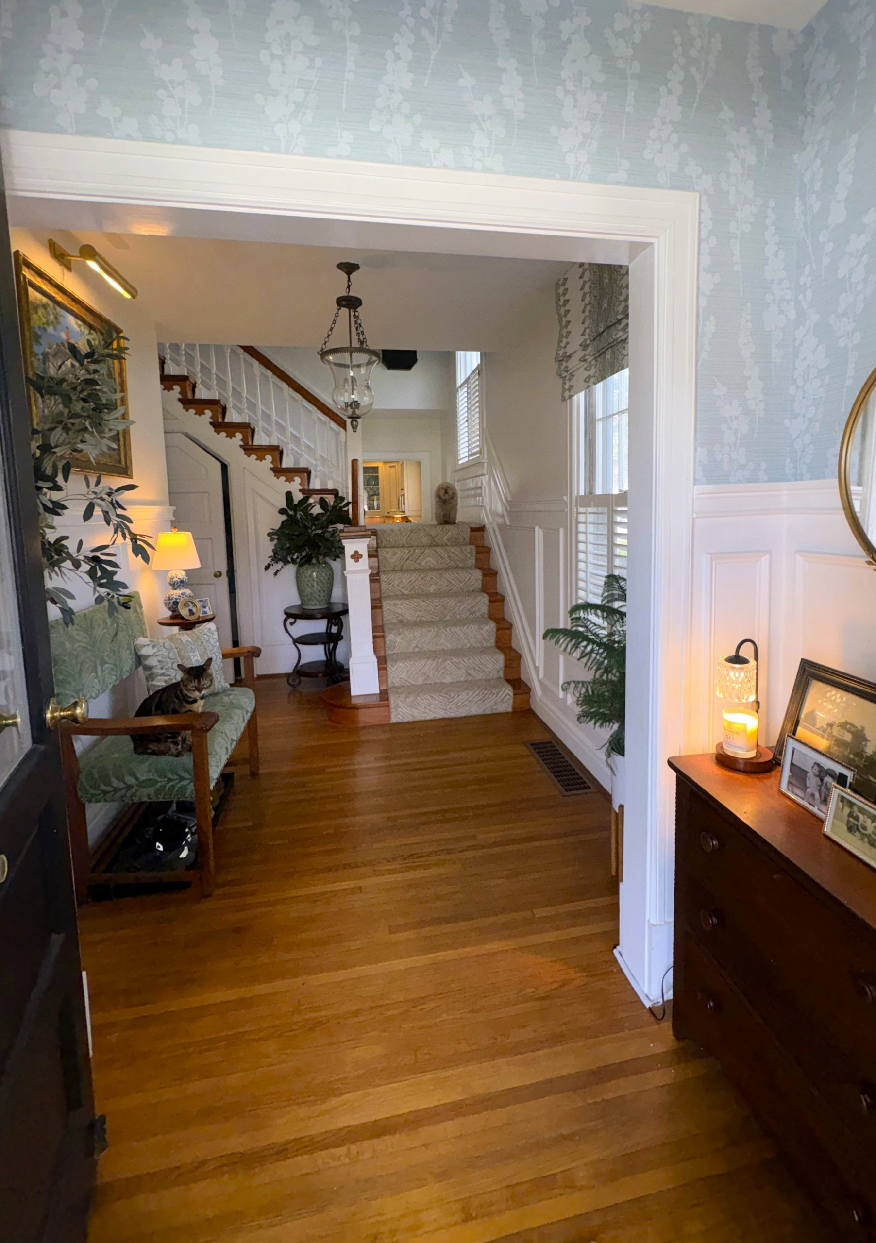 Nantucket style home -  in Milford OH