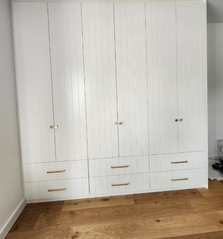 MAKING A HOUSE A HOME