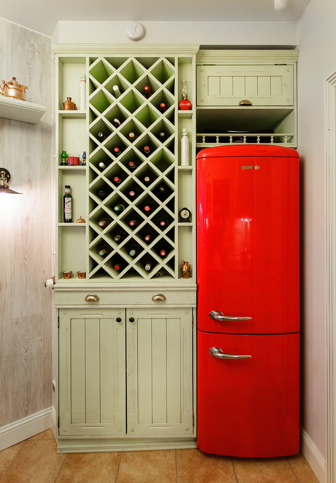 Квартира для семьи