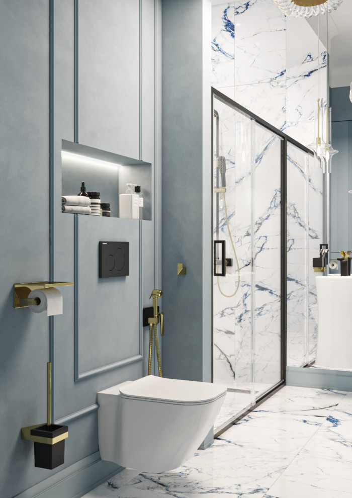 г.Тольятти, ЖК "Прилесье"