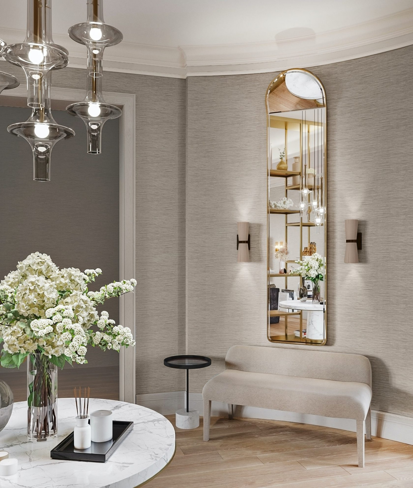 Дом в Жуковке