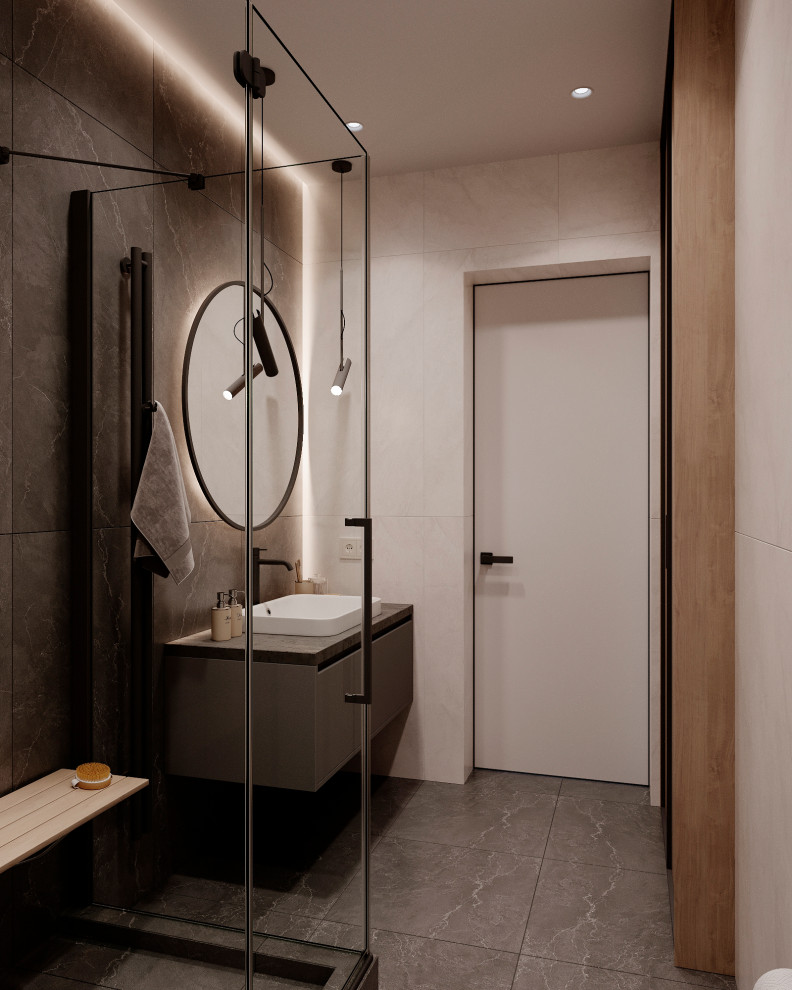 Апартаменты ЖК "Бочаров Маяк"