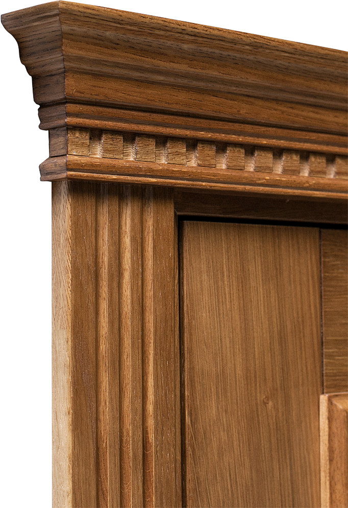 Детали дверей