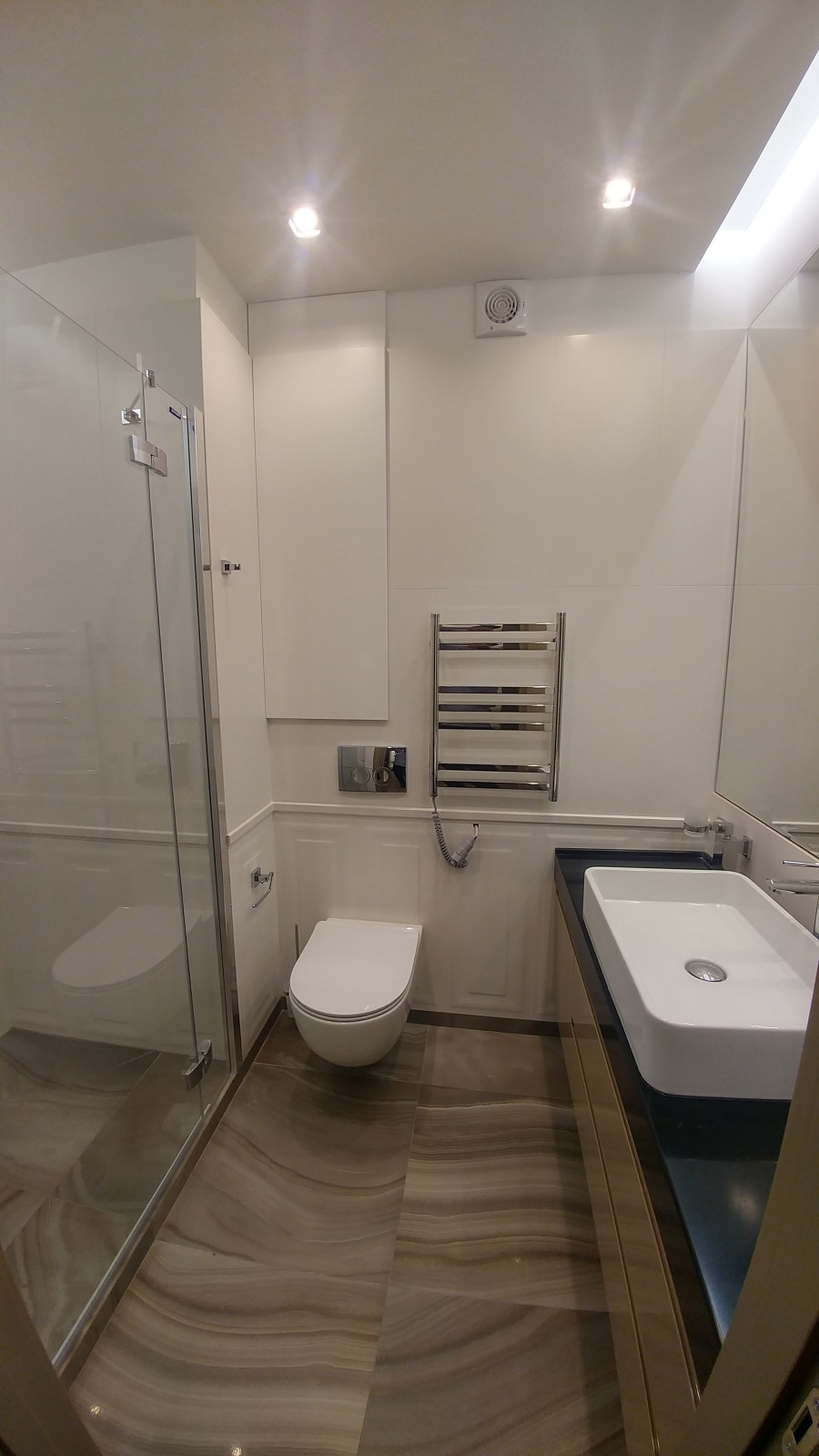 Воскресенская