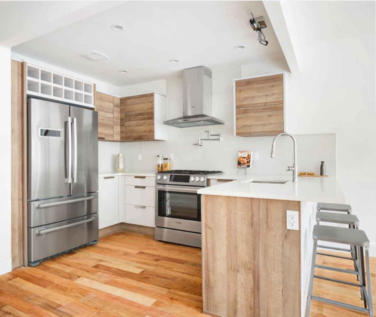 Kitchen Projects