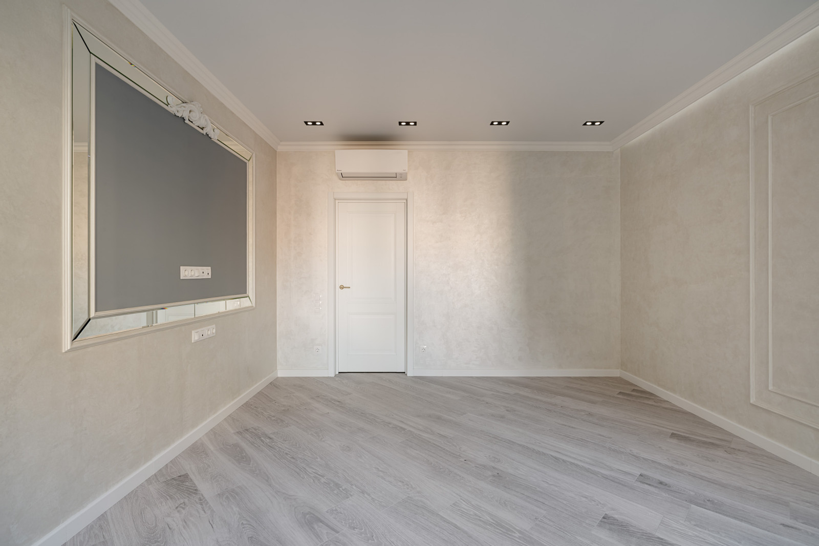 Интерьерная фотосъёмка квартиры в Краснодаре :: 5 декабря 2019