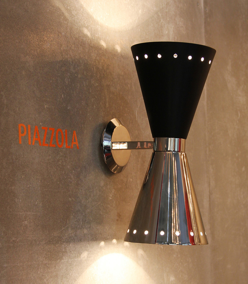 Светильники DelightFull в интерьере