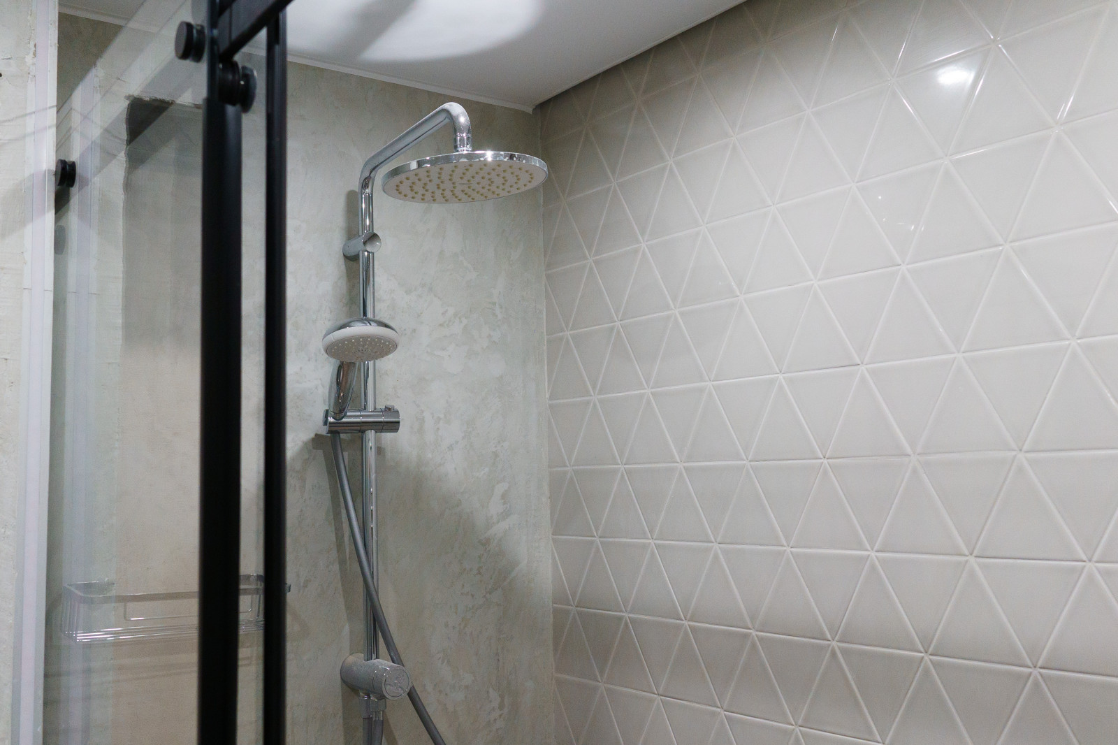 Капитальный ремонт квартиры, 36м²