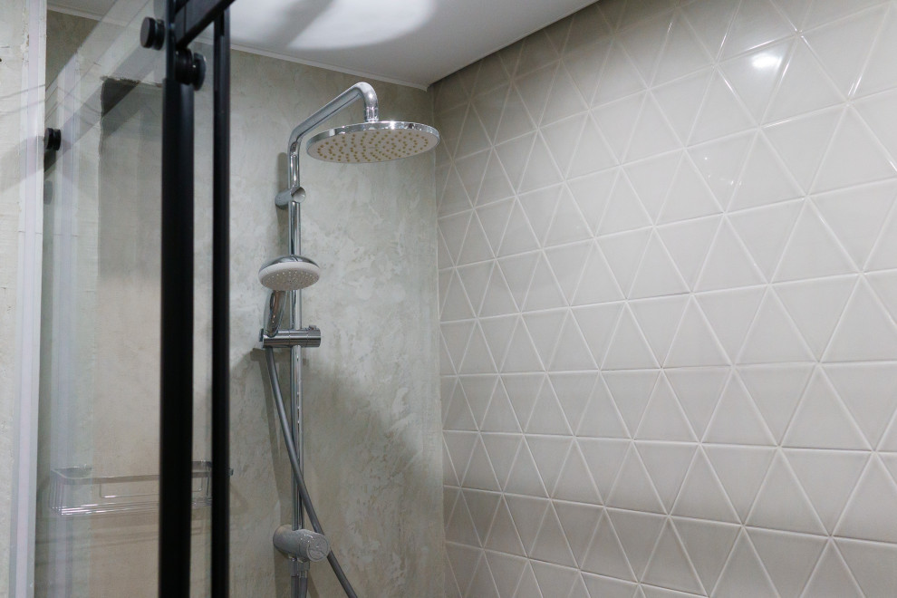 Капитальный ремонт квартиры, 36м²