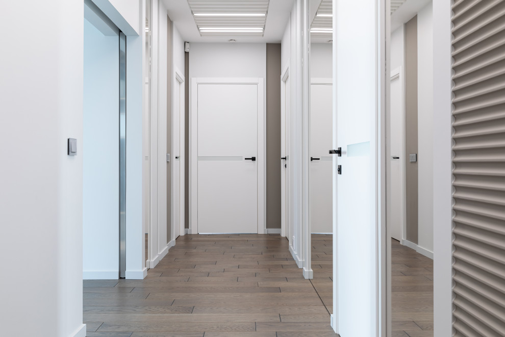 Квартира для молодой семьи, Санкт-Петербург