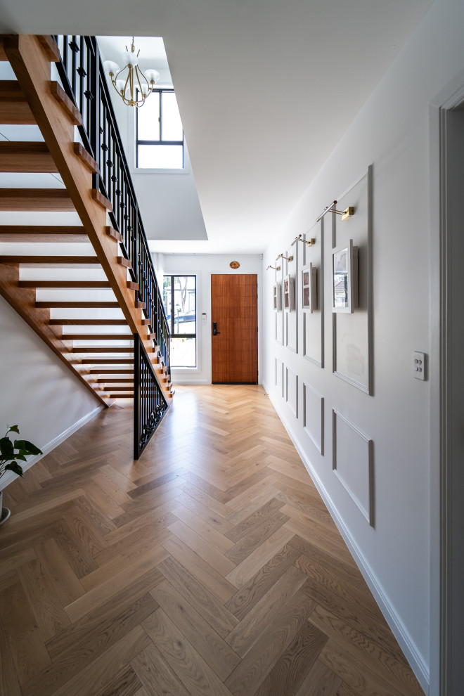 Guilford Family Residence