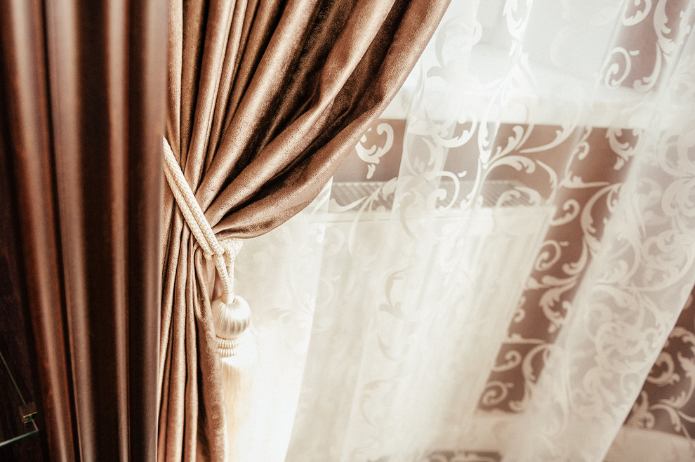 Дом для небольшой семьи