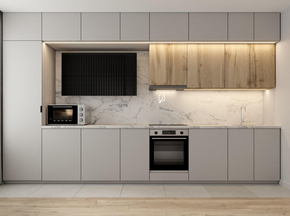 ЖК "Юго-Восточный"